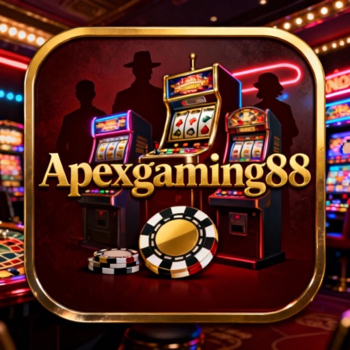 Apexgaming88