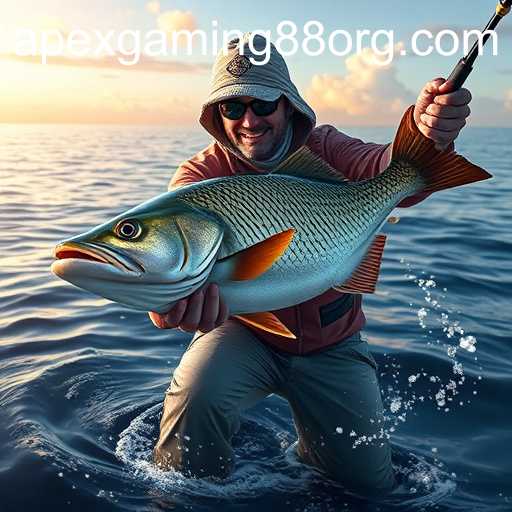 Online Fishing
